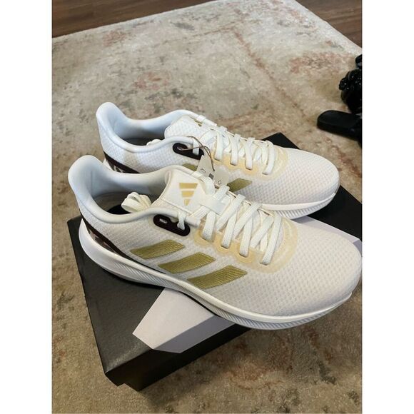 adidas NEW Runfalcon 3 Women’s 8 - Picture 1 of 8